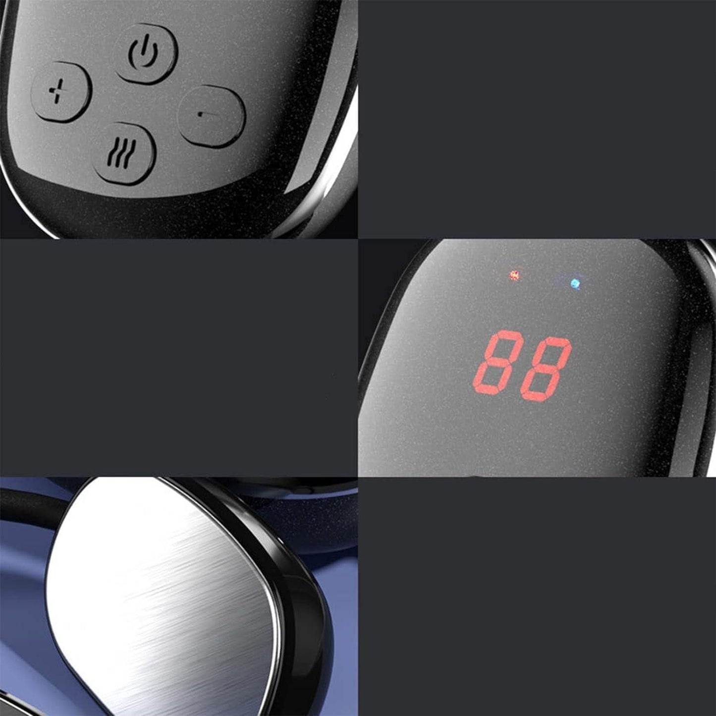 Neck Massager