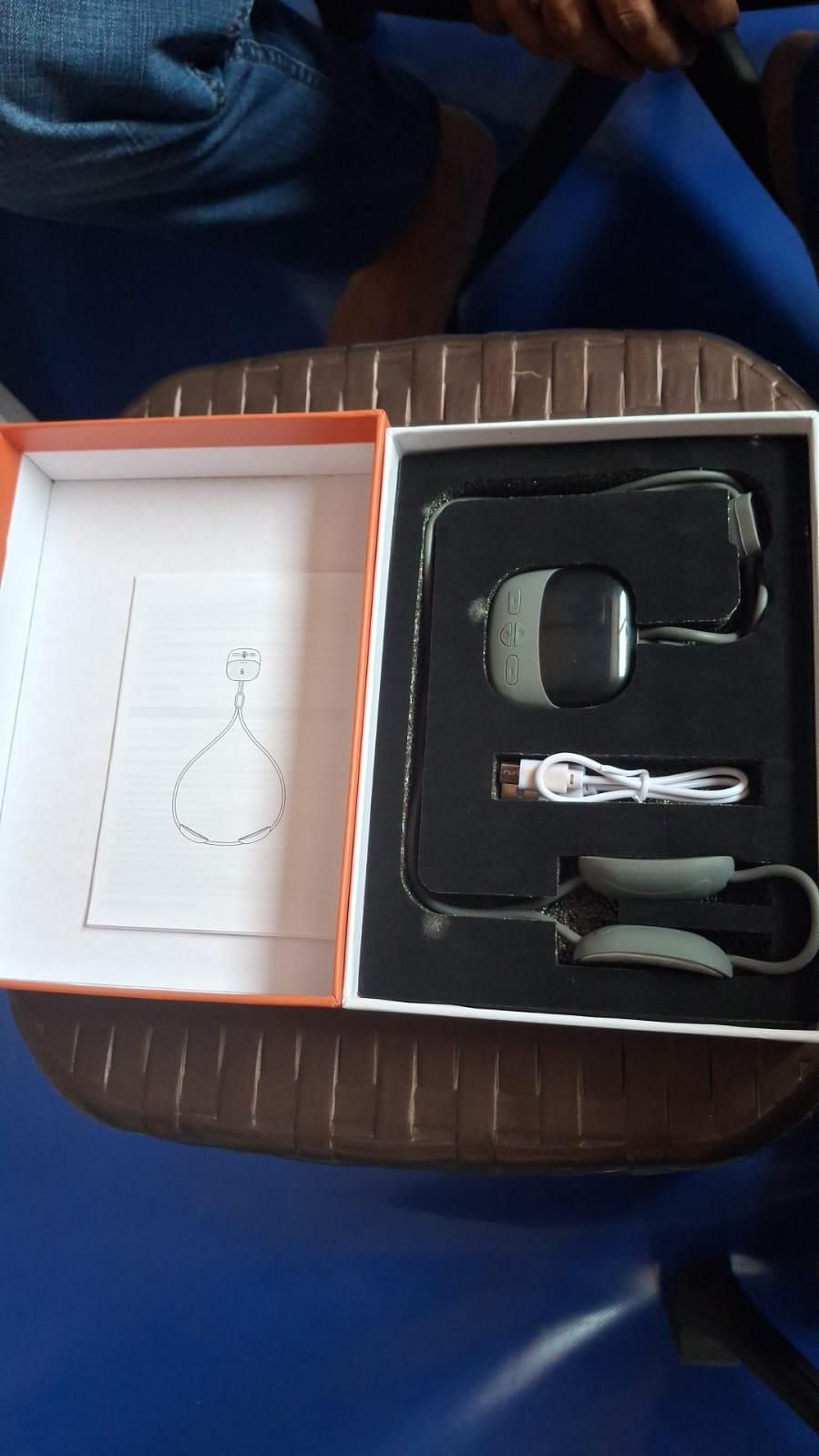 Neck Massager
