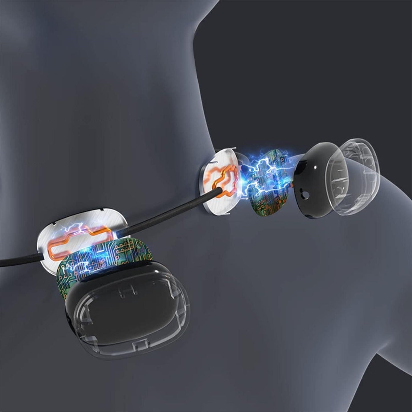 Neck Massager