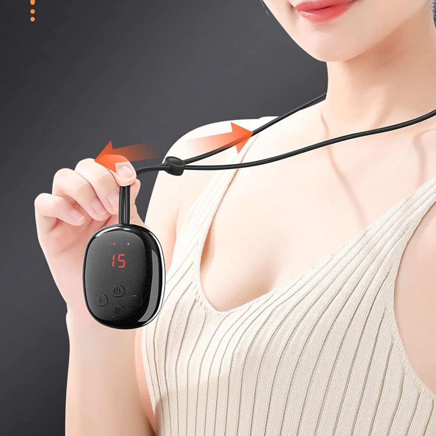 Neck Massager